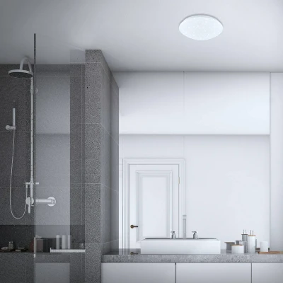 Afbeelding van Briloner Leuchten Led plafondlamp ELIPSO
