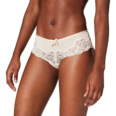 Afbeelding van Chantelle dames Orangerie Beha, Peau Rose, 80E