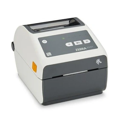 Afbeelding van Zebra ZD421T labelprinter 300DPI Usb Host Lan