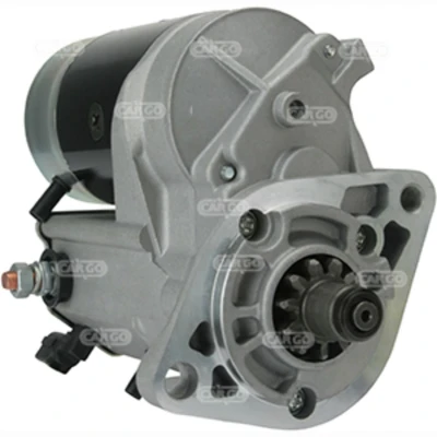Afbeelding van Startmotor / Starter HC CARGO 114853