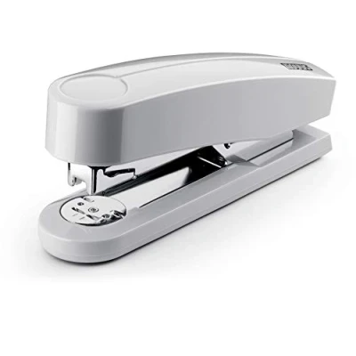 Afbeelding van Nietmachine B4, grijs