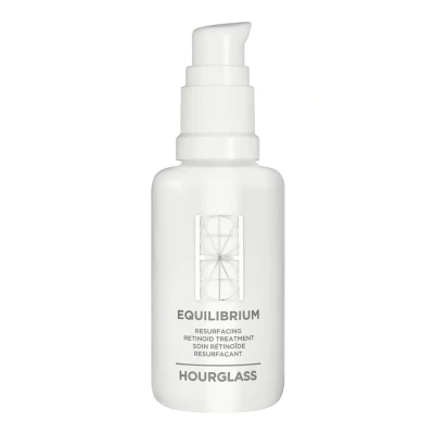 Afbeelding van Hourglass Eauilibrium Resurfacing Retinod Treatment serum 30 ml