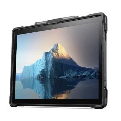 Afbeelding van Lenovo 4X41A08251 tabletbehuizing 30,5 cm (12 ) Hoes Zwart