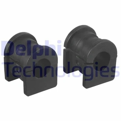 Afbeelding van Delphi Diesel Draagarm / reactiearm lager TD1091W