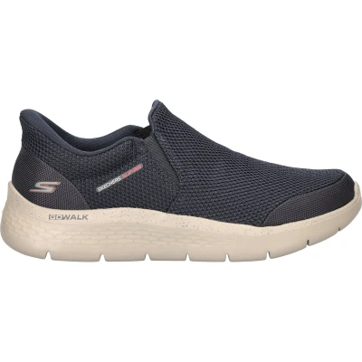 Afbeelding van Skechers GO WALK FLEX OJAI Sneakers laag, Heren, Maat: 42, Azul Textiel