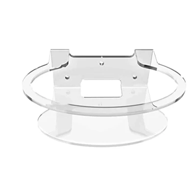 Afbeelding van Barabesty 1 Stks Plank Beugel Houder voor Orbi Wall Mount, WiFi Router AC3000 50, RBK50, RBK53, RBK30, 200 RBK30