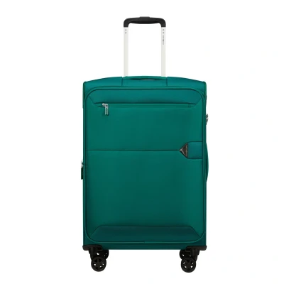 Afbeelding van Samsonite Urbify Koffer (4 wielen) 68cm Pine Green