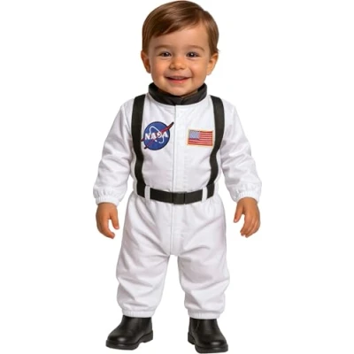 Afbeelding van Fiestas Guirca Jumpsuit Astronaut 12 18 maanden
