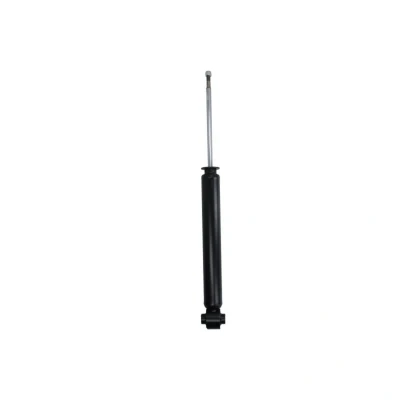 Afbeelding van KYB 3440126 schokdemper Achteras Gasdruk Dubbelpijp Telescoop Pen bovenaan, Oog onderaan KIA: Sorento III (UM) 3.5 D CVVT, 2.2 CRDi