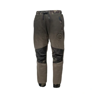 Afbeelding van Nash ZT Wind Chill Joggers Two Tone Element L Visbroek