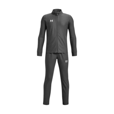 Afbeelding van Under Armour TWO Piece SETS UA B S Challenger Trainingspak voor kinderen, Maat: 140, Castlerock