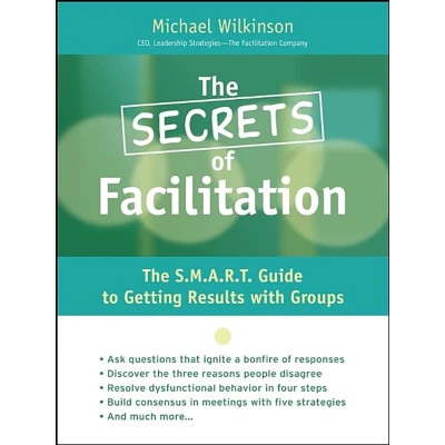 Afbeelding van The Secrets Of Facilitation