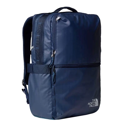 Afbeelding van The North Face Base Camp Voyager Daypack shadyblu/smmtnv rugzak