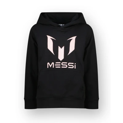 Afbeelding van Messi Sweater voor kinderen, Maat: 92, Stretch limo