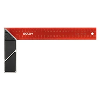 Afbeelding van Sola SRC 400 Schrijfhaak x 170mm