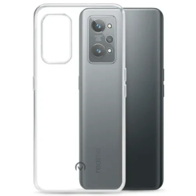 Afbeelding van Mobilize TPU Back Cover Transparant Realme GT2/NEO 3T