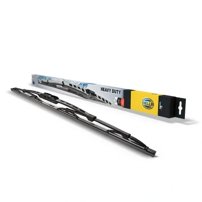 Afbeelding van HELLA 9XW 194 562 361 Heavy Duty ruitenwisser HD90B Beugel Voor stuur links/rechts 36&quot; 900mm Aantal: 1