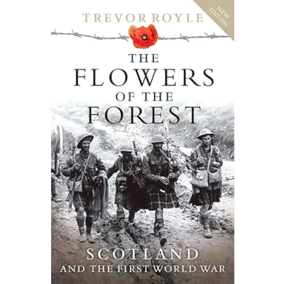 Afbeelding van the Flowers of Forest
