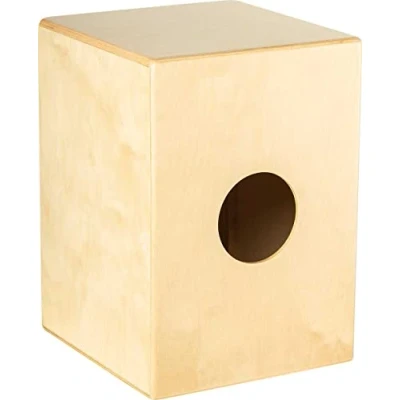 Afbeelding van Meinl JC50B Jam snare cajon Baltic Birch