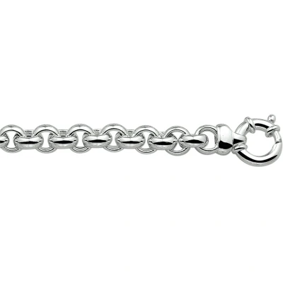 Afbeelding van Collier Jasseron 10 Mm Met Groot Springslot