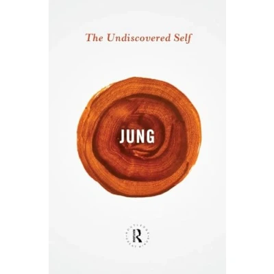 Afbeelding van The Undiscovered Self