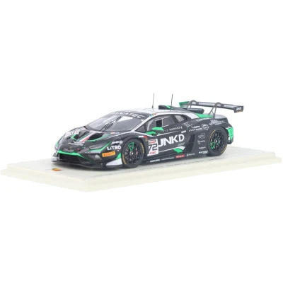 Afbeelding van Lamborghini Huracán GT3 Evo2 Modelauto schaal 1:43