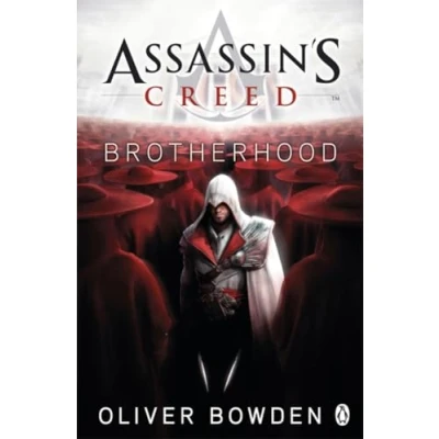 Afbeelding van Assassin&#039;s Creed Brotherhood Book 2