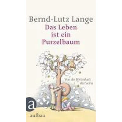 Afbeelding van Das Leben ist ein Purzelbaum