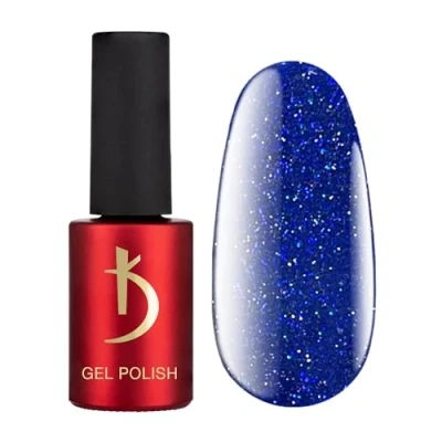Afbeelding van KODI PROFESSIONAL POLAR LIGHT COLLECTION GEL POLISH GELLAK NR 08 PL 7 ML