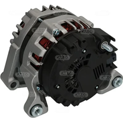 Afbeelding van Driefasige generator HC CARGO 114727