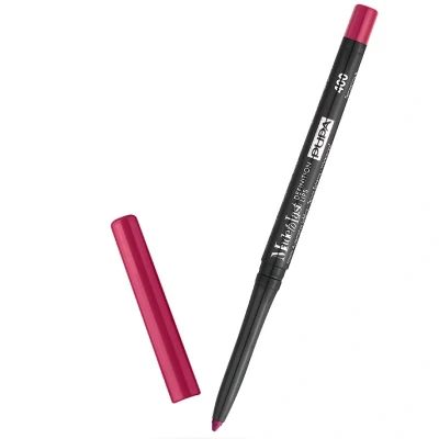 Afbeelding van Pupa Made To Last Definition Lips 400 Intense Fuchsia