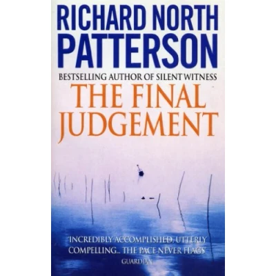 Afbeelding van Final Judgement