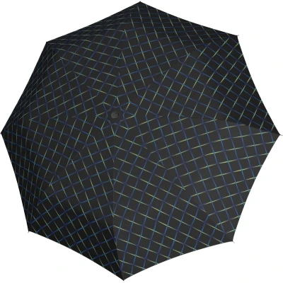Afbeelding van Knirps 1 x zakparaplu, Ketting, 94cm, Modern