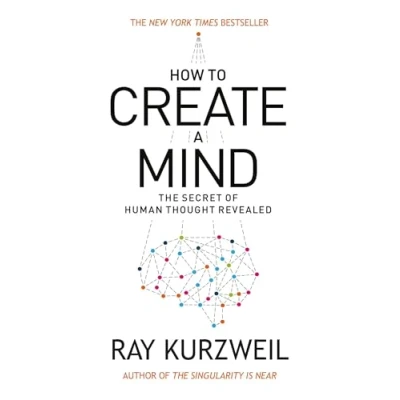 Afbeelding van How to Create a Mind: The Secret of Human Thought Revealed