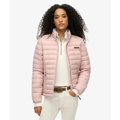 Afbeelding van Donsjack voor dames Superdry Fuji Lite Padded