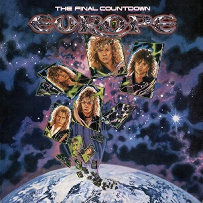 Afbeelding van The Final Countdown