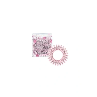 Afbeelding van Invisibobble Time To Shine Rose Muse