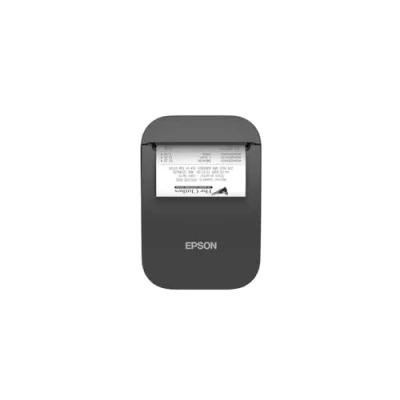 Afbeelding van Epson TM P80II AC Bedraad en draadloos Thermisch Mobiele Printer