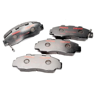 Afbeelding van Ferodo Racing Remblokset FDS905