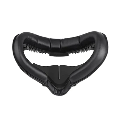 Afbeelding van KIWI design Comfort gezichtskussen Compatibel met Quest 2 accessoires, ademende gezichtsinterface en brilafstandhouder