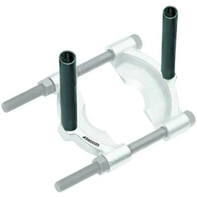 Afbeelding van Gedore Set verlengstukken M18x1,5 1.38/DV