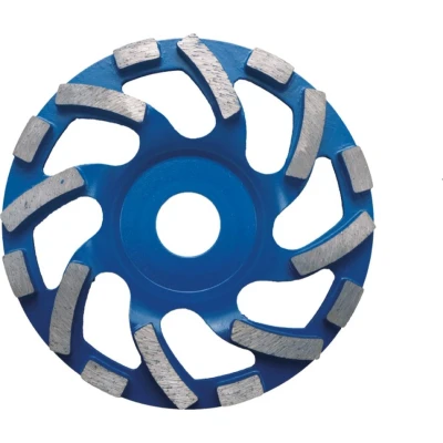 Afbeelding van Rotec Komschijf Fancup industrie 125/22,23 7441253