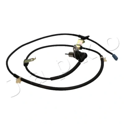 Afbeelding van JAPKO 151806 ABS Sensor Achteras links