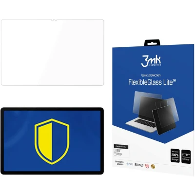 Afbeelding van Samsung Galaxy Tab S9 3mk FlexibleGlass Lite 11&#039;&#039;