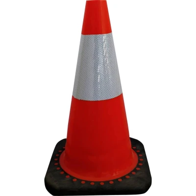 Afbeelding van Viso RC500 Verkeerskegel (Ø x h) 270 mm 450