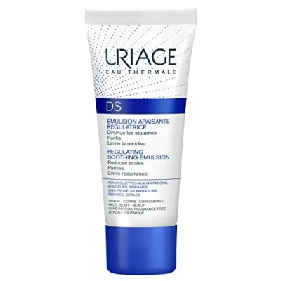Afbeelding van Uriage D.s. Emulsie Regulerende Verzorging 40 Ml