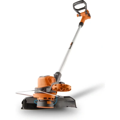 Afbeelding van Powerplus Dual Power POWDPG7546 accu Grastrimmer 40V Snijbreedte 300mm Telescopisch Excl. en lader voor tuin, gazon oprit