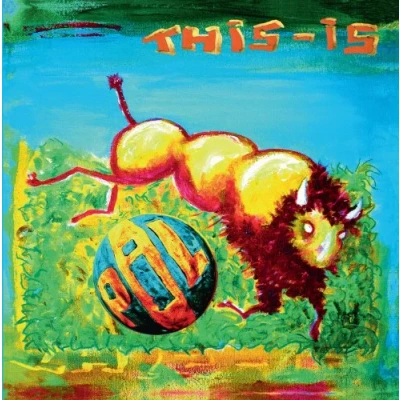 Afbeelding van This Is Pil