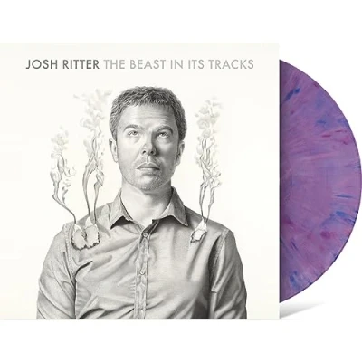 Afbeelding van Josh Ritter Beast In Its Tracks (LP)