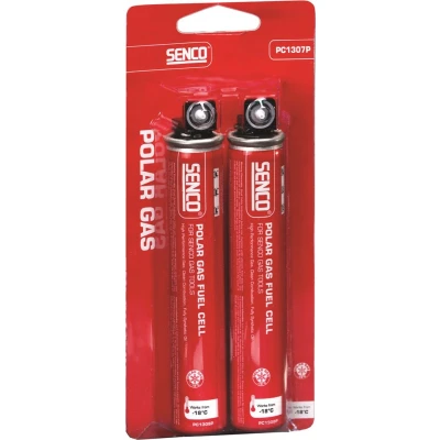 Afbeelding van Senco PC1307P Gaspatroon 40 gram (2 st)